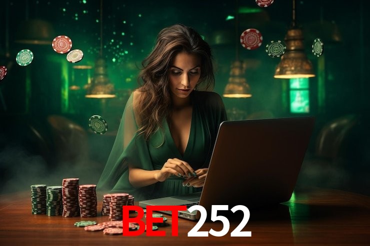 APP oficial da bet252 para mobile