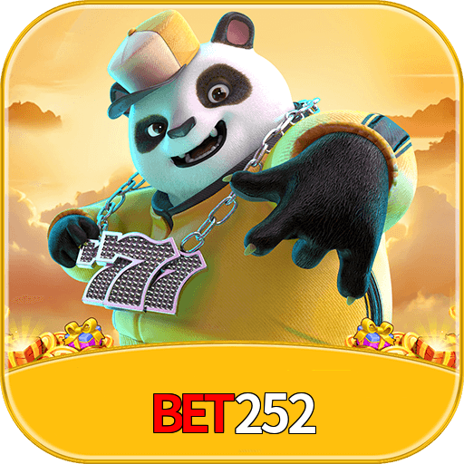 Imagem promocional da bet252 mostrando a plataforma e suas vantagens